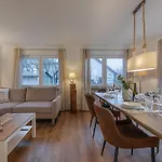Ankerplatz בית נופש Sylt