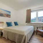 Ankerplatz Ferienhaus Rantum (Sylt)