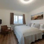 Dom wakacyjny Ankerplatz Sylt