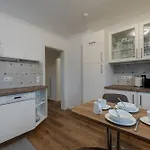 בית נופש Ankerplatz *