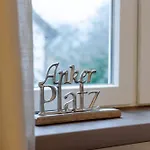 Ankerplatz Rantum (Sylt)