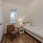 Ankerplatz בית נופש