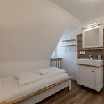 Dom wakacyjny Ankerplatz Sylt