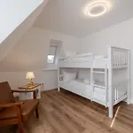 Ankerplatz * Sylt