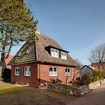 Ankerplatz * Sylt