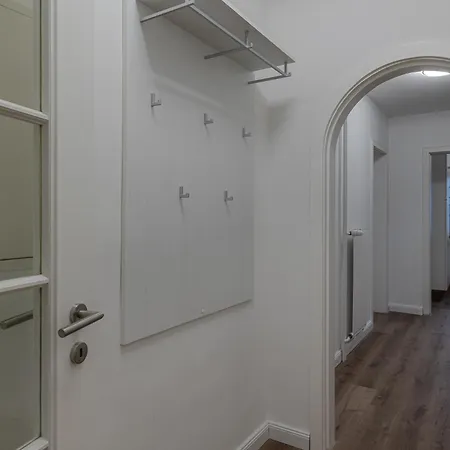 Ankerplatz بيت للعطل