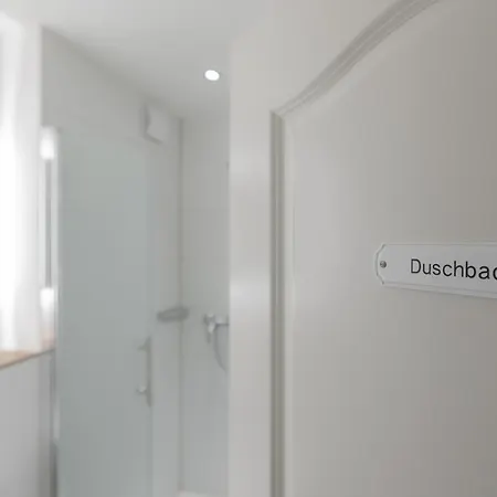 Ankerplatz * Sylt