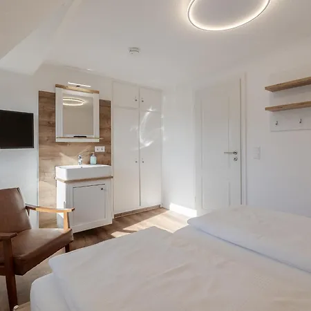 بيت للعطل Ankerplatz Sylt